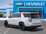 New 2025 Chevrolet Tahoe Premier image 3