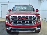 New 2025 GMC Yukon XL Denali w/ Denali Reserve Package image 2