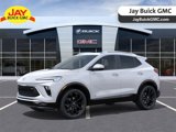 New 2026 Buick Encore GX Sport Touring w/ Experience Buick Package image 2