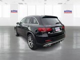 Used 2021 Mercedes-Benz GLC 300 4MATIC w/ AMG Line image 4