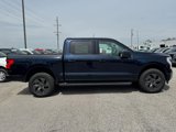 New 2025 Ford F150 Lightning XLT image 2