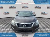 Used 2014 Nissan Altima 2.5 S image 2