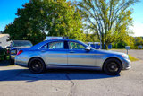 Used 2015 Mercedes-Benz S 550 4MATIC Sedan image 3