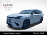 New 2025 Lexus TX 350 FWD image 1