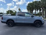 New 2025 Honda Ridgeline Black Edition image 4