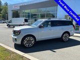 Certified 2025 Ford Expedition Platinum w/ Platinum Ultimate Package image 2