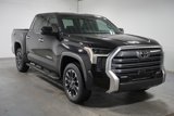 New 2025 Toyota Tundra Limited image 3
