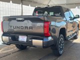 New 2026 Toyota Tundra Limited image 4
