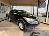 Used 2014 Honda CR-V EX-L image 3
