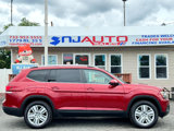 Used 2019 Volkswagen Atlas SE image 3