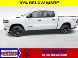 New 2025 RAM 1500 Big Horn image 3