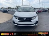 New 2025 Honda Odyssey Touring image 3