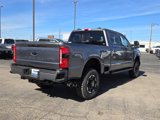 New 2025 Ford F250 Lariat w/ Lariat Ultimate Package image 4
