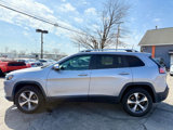 Used 2019 Jeep Cherokee Limited image 6