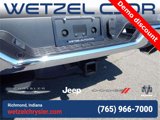 New 2025 RAM 1500 Laramie w/ Bed Utility Group image 5