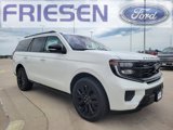 New 2025 Ford Expedition Platinum w/ Stealth Appearance Package image 3