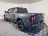 New 2025 RAM 1500 Laramie w/ Night Edition image 4