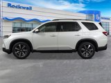 New 2025 Honda Pilot Elite image 2