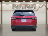 New 2025 Honda Pilot Black Edition image 5
