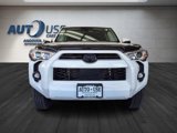 Used 2024 Toyota 4Runner SR5 Premium image 2