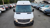 Used 2015 Mercedes-Benz Sprinter 2500 image 3