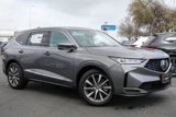 New 2025 Acura MDX w/ Technology Package image 2