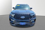 Used 2024 Ford Explorer ST w/ Equipment Group 401A image 2