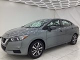 Used 2021 Nissan Versa SV image 5