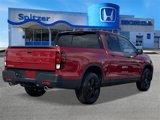 New 2025 Honda Ridgeline Black Edition image 4
