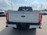 New 2025 Ford F250 Lariat w/ Black Appearance Package image 6