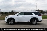 New 2025 Nissan Pathfinder Platinum w/ Cargo Package image 4