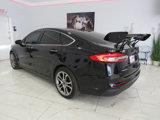 Used 2019 Ford Fusion SEL image 6
