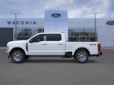 New 2025 Ford F350 Lariat w/ Chrome Package image 3