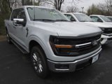 New 2025 Ford F150 XLT image 3