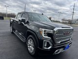 Used 2021 GMC Sierra 1500 Denali w/ Driver Alert Package II image 5