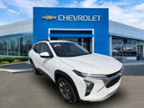 Certified 2024 Chevrolet Trax LT w/ Driver Confidence Package image 2