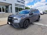 New 2025 Subaru Ascent Onyx Edition image 2