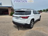 Used 2023 Chevrolet Traverse LT w/ LT Premium Package image 5