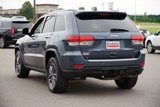 Used 2020 Jeep Grand Cherokee Limited w/ Luxury Group II image 5