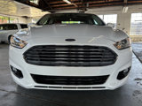Used 2015 Ford Fusion Energi Titanium image 2