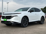 New 2025 Nissan Murano Platinum w/ Cargo Package image 3