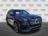 New 2025 Mercedes-Benz GLS 450 4MATIC image 2