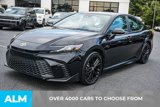 Used 2025 Toyota Camry SE image 3