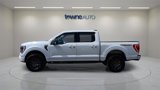 Used 2023 Ford F150 Tremor w/ Trailer Tow Package image 2