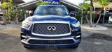 Used 2018 INFINITI QX80 2WD image 4