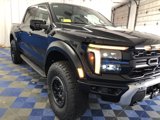 New 2025 Ford F150 Raptor image 5