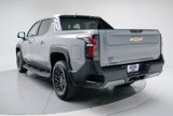 New 2025 Chevrolet Silverado EV LT image 3