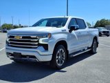 Used 2024 Chevrolet Silverado 1500 High Country image 3