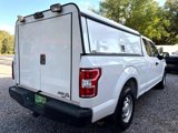 Used 2018 Ford F150 XL w/ Equipment Group 101A Mid image 5