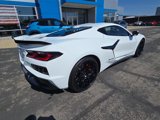 New 2025 Chevrolet Corvette Z06 w/ Battery Protection Package image 3